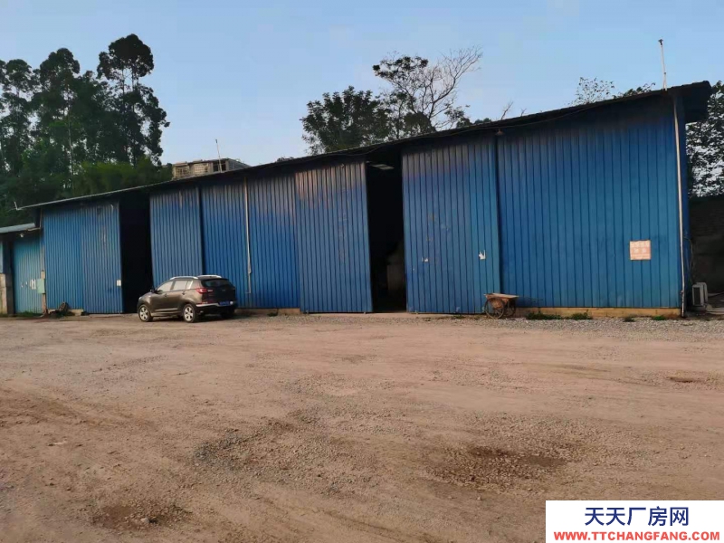 (出租) 急租南宁市西乡塘区石埠，交通便利，厂房场地可连租