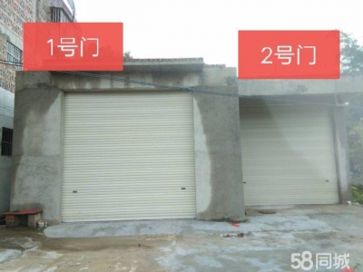 (出租)南宁市西乡塘区厂房干净整洁，通风明亮。图2