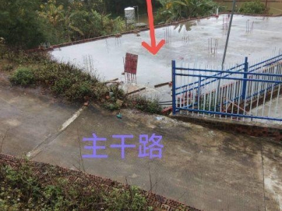 (出租)南宁市西乡塘区厂房干净整洁，通风明亮。图4