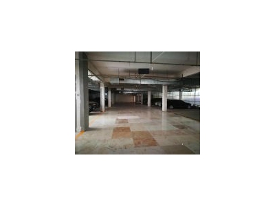 (出租) （推荐）十堰郧西上海路吉祥小区 负一楼1000 仓库厂房 出租图3
