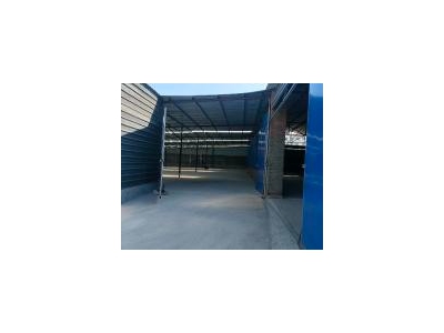 (出租) 十堰郧西交通便利，离市区较近，独门独院图3