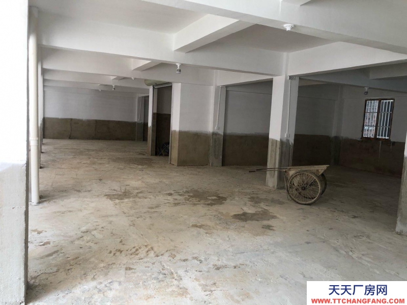 (出租)南宁市西乡塘区厂房仓库空地货场招租