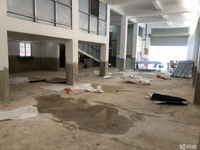 (出租)南宁市西乡塘区厂房仓库空地货场招租图1