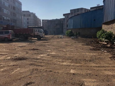 (出租)南宁市西乡塘区厂房仓库空地货场招租图4