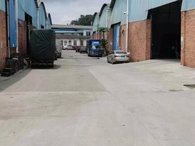 (出租)南宁市西乡塘区交通方便，离南武大道250米图2