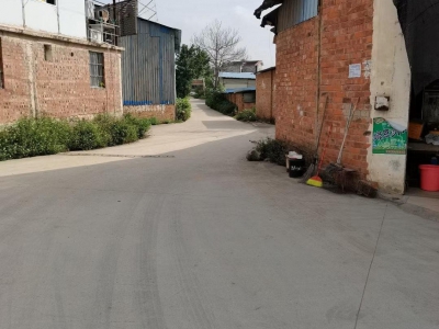 (出租)南宁市西乡塘区交通方便，离南武大道250米图1