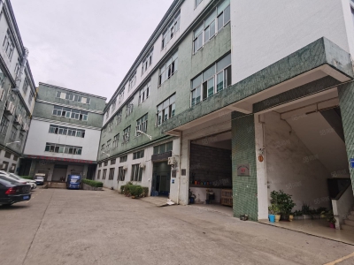 (出租) 东莞独立厂房520平，860平，1700平等各种规格，形象高大上图2