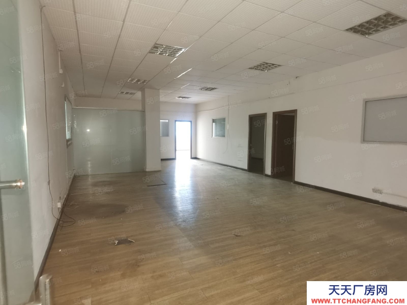 (出租) 东莞独立厂房520平，860平，1700平等各种规格，形象高大上
