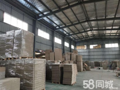 (出租) 阜阳市颍州开发区新阳大道厂房1600平图2