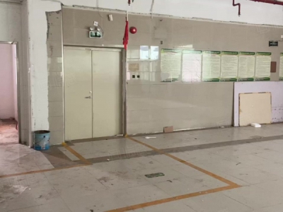 (出租) 东莞凤岗高速出口原房东红本厂房出租500平2000平15000平图1