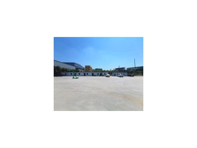 (出租) （汇铺）十堰丹江六里坪工业园两千到三千平厂房及十万平场地出租图2