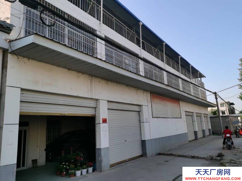 (出租) 阜阳颍州城南仓库出租门口可停大车价格实惠可谈可改货梯可分租
