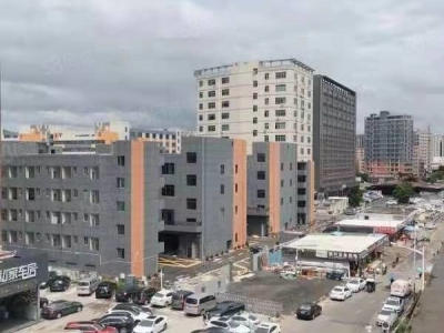 (出租) 深圳宝安西乡固戍地铁附近面积1400，5600平米厂房出租图2