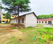 (出租) （汇铺网免费找店）十堰丹江口六里坪临街6000平场地厂房招租