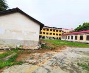 (出租) （汇铺网免费找店）十堰丹江口六里坪临街6000平场地厂房招租