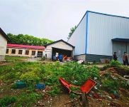 (出租) （汇铺网免费找店）十堰丹江口六里坪临街6000平场地厂房招租