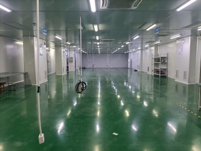 (出租) 深圳福田布吉大芬厂房仓库一二楼5000平大小分租图2