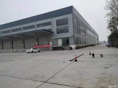 (出租) 阜阳颍州区三塔集镇龙凤大道南侧大型仓库出租图3