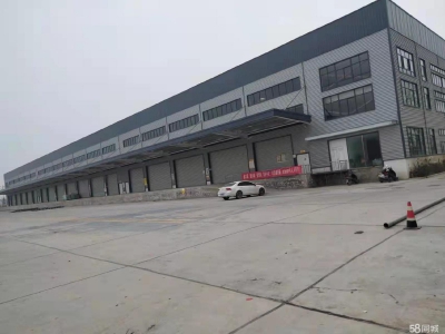 (出租) 阜阳颍州区三塔集镇龙凤大道南侧大型仓库出租图2