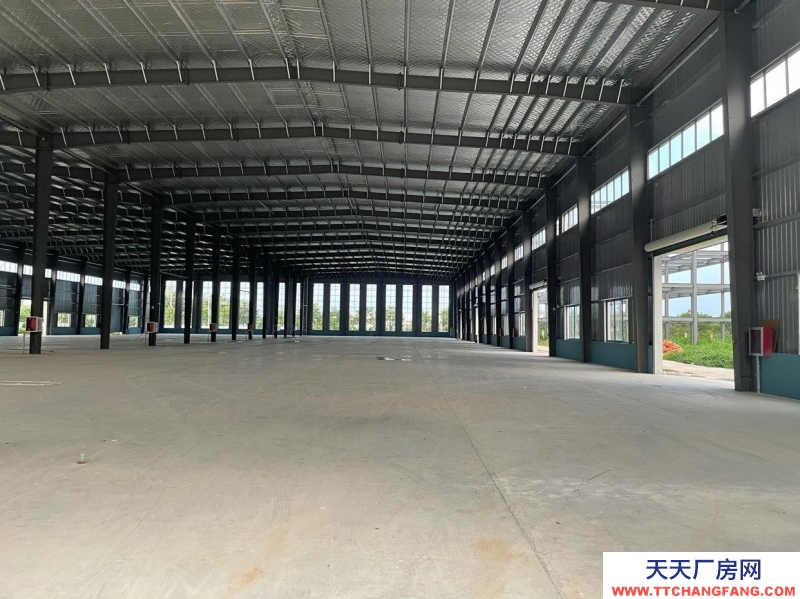 (出租) 阜阳颍州15000平 可做厂房可做仓库 可分割出租要多少分多少