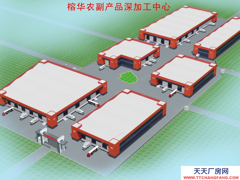 (出租) （老板直租)南宁市江南区在建厂房可分租！价格优惠多多，诚意来电联系