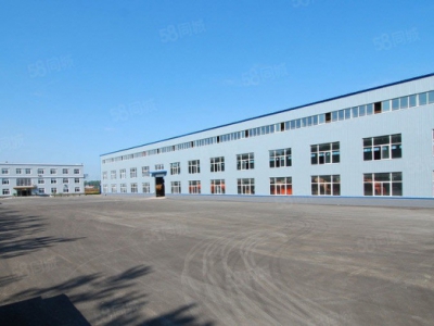 (出租) （老板直租)南宁市江南区在建厂房可分租！价格优惠多多，诚意来电联系图1
