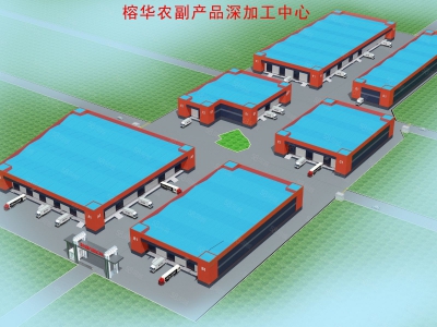 (出租) （老板直租)南宁市江南区在建厂房可分租！价格优惠多多，诚意来电联系图2