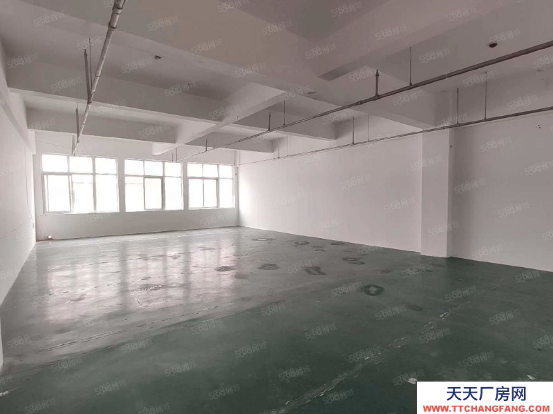 (出租) 阜阳颍泉145平3600平 大通道仓库厂房 大车可进 消费齐全