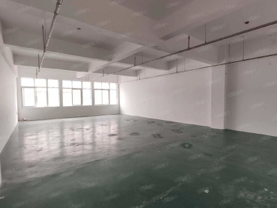 (出租) 阜阳颍泉145平3600平 大通道仓库厂房 大车可进 消费齐全图1