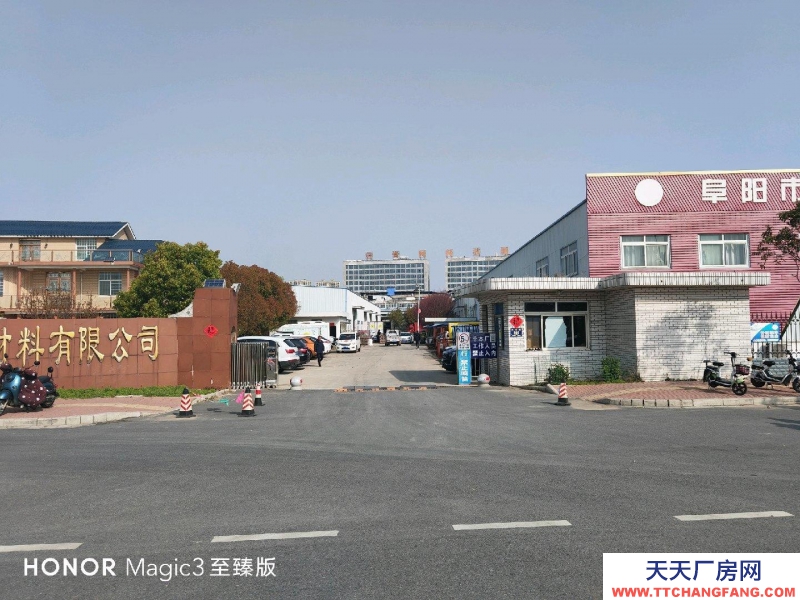 (出租)阜阳颍泉 非中介可分割成500—1150平方不等