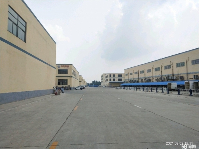 (出租)阜阳太和 仓库厂房办公出租，多业态经营图1