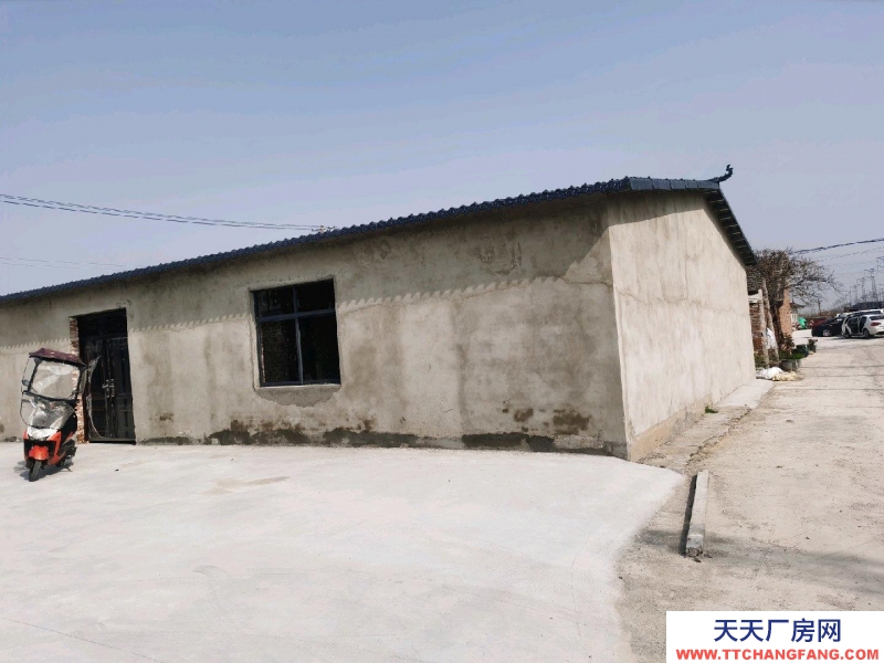 (出租)阜阳颍东交通方便！停车方便带院子