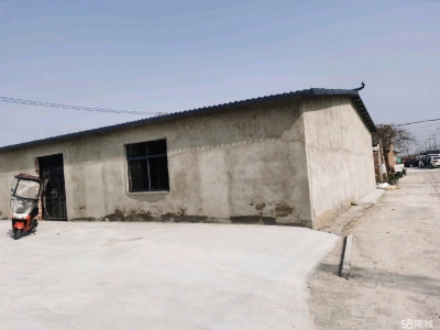 (出租)阜阳颍东交通方便！停车方便带院子图1