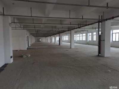(出租) 阜阳市颍东区仓库厂房 办公出租赠送免租期图1