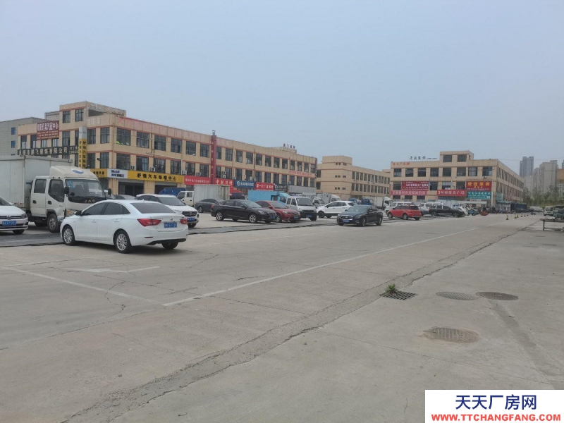 (出租) 阜阳市颍东区仓库厂房 办公出租赠送免租期
