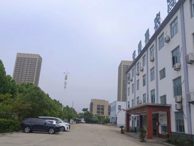 (出租) 阜阳颍上仓库/厂房/冷库/办公楼对外出租交通便利距离高速口1500米图2