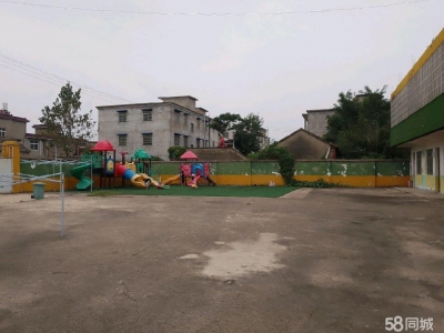 (出租) 阜阳颍上位于颍河六桥南，交通便利。图1