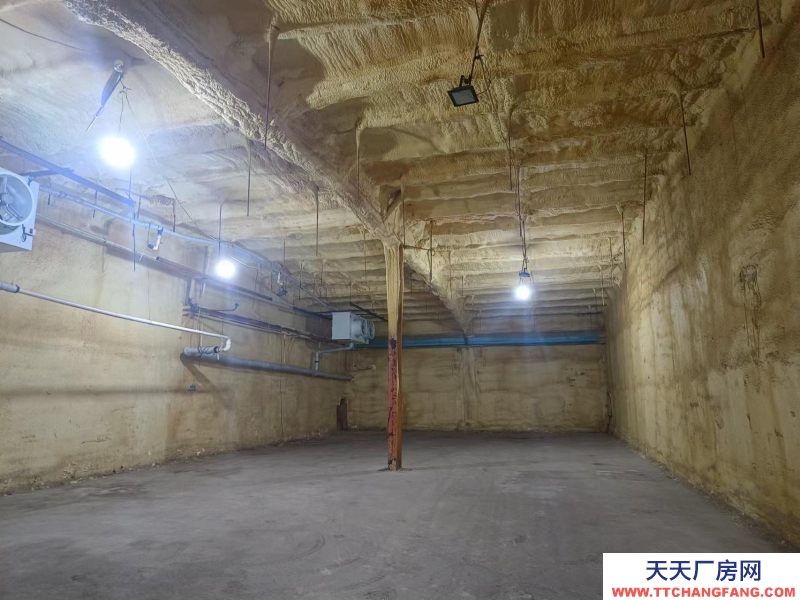 (出租)阜阳颍上冷库/厂房/仓库/办公楼出租