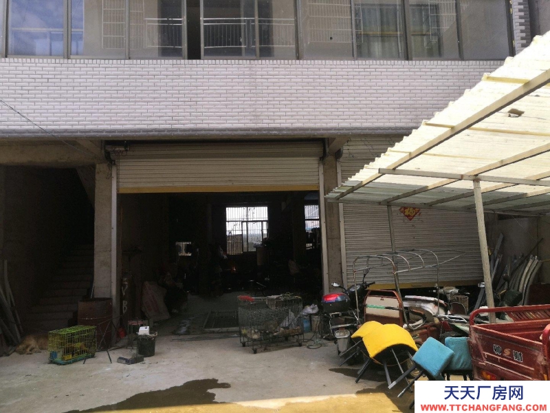 (出租) 阜阳阜南县体育场西1000米门面（仓库）出租
