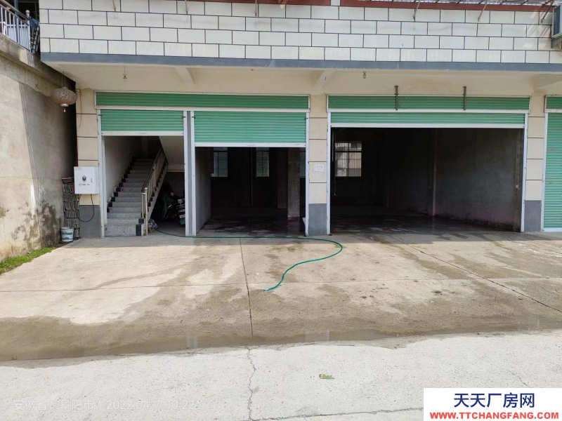 (出租) 阜阳阜南仓库18000一年