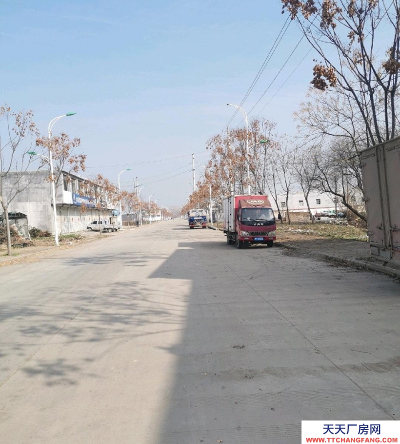 (出租) 阜阳临泉交通便利 仓储 居住 办公，均可！