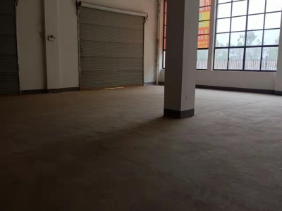 (出租) 阜阳临泉仓库.价格可以面仪图1