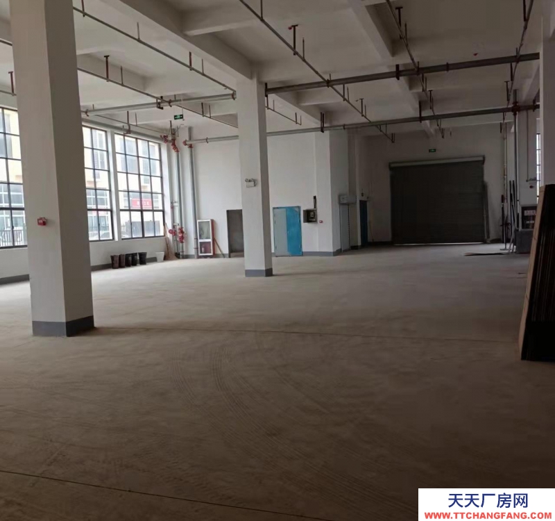 (出租) 阜阳临泉仓库.价格可以面仪