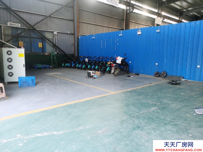 (出租) 阜阳临泉交通方便，可以做商铺经营，也可以做仓库
