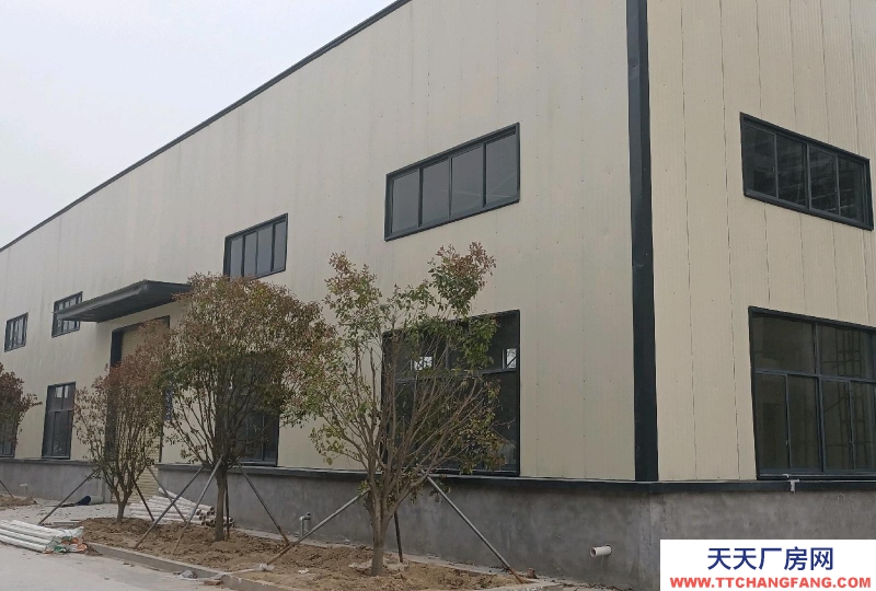 (出租) 阜阳界首交通便利，新建冷库。可随时看场地！可整租可分租！