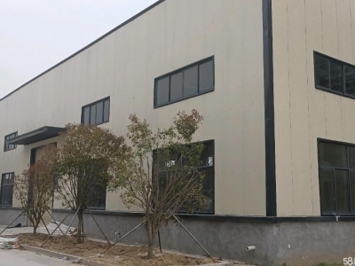 (出租) 阜阳界首交通便利，新建冷库。可随时看场地！可整租可分租！图1