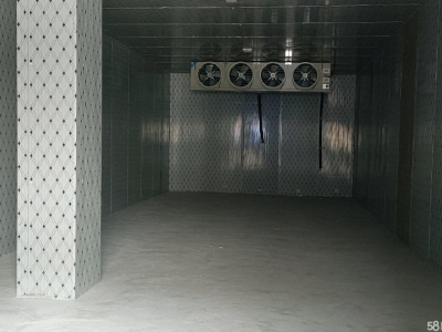 (出租) 阜阳界首交通便利，新建冷库。可随时看场地！可整租可分租！图2