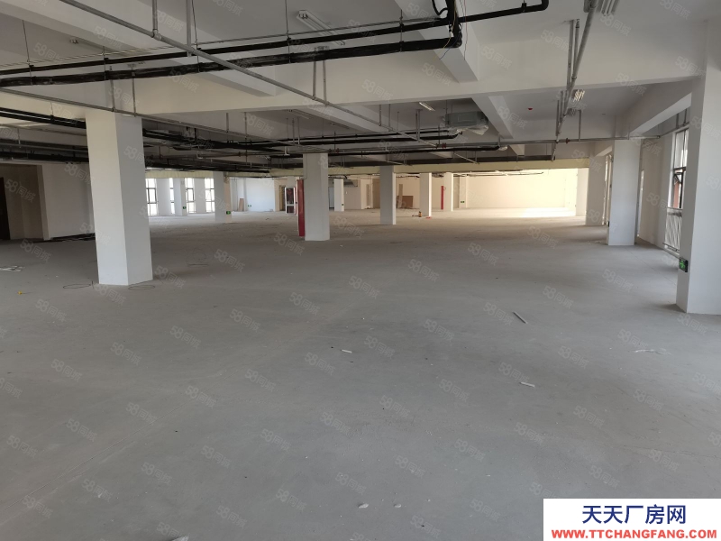 (出租) 淮南田家庵办公仓储一体中心 交通便利 三区交汇处 租金便宜可面议。