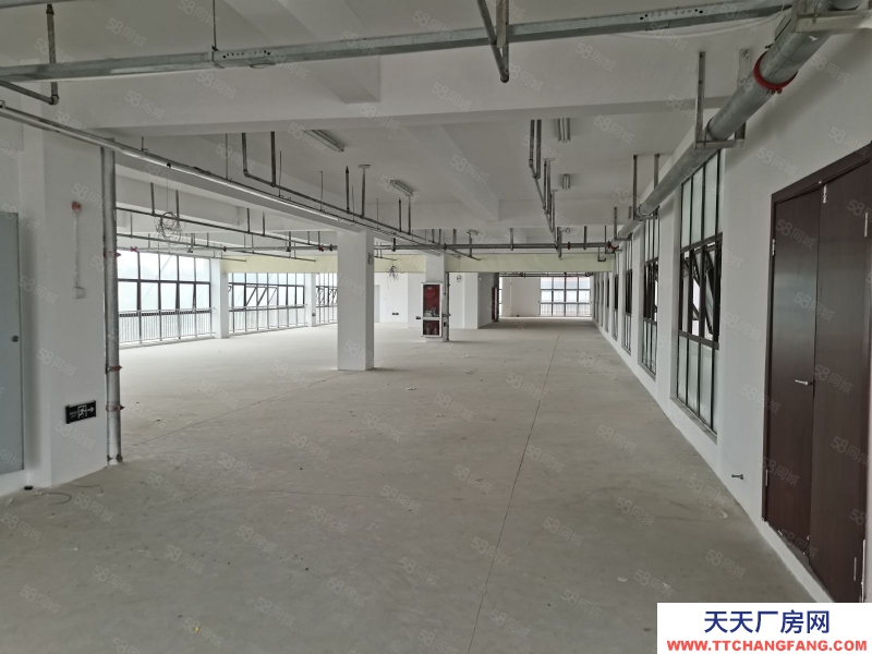 (出租) 淮南田家庵办公仓储一体中心 交通便利 三区交汇处 租金便宜可面议。
