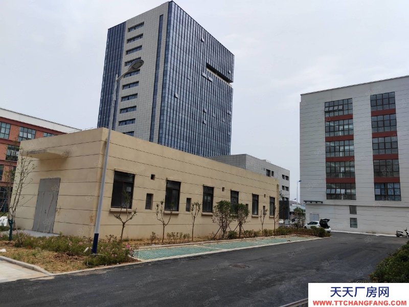 (出租) 淮南田家庵区成建材市场正北边1530平方仓库有消防带空调可办公
